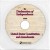 MP3 CD in paper sleeve